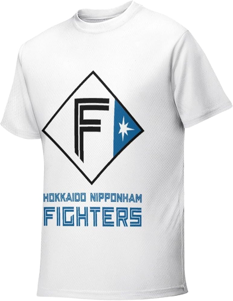 北海道日本ハムファイターズ オンフィールドＴシャツ 日本ハムファイターズGo Matsumoto T-Shirts、ファイターズT